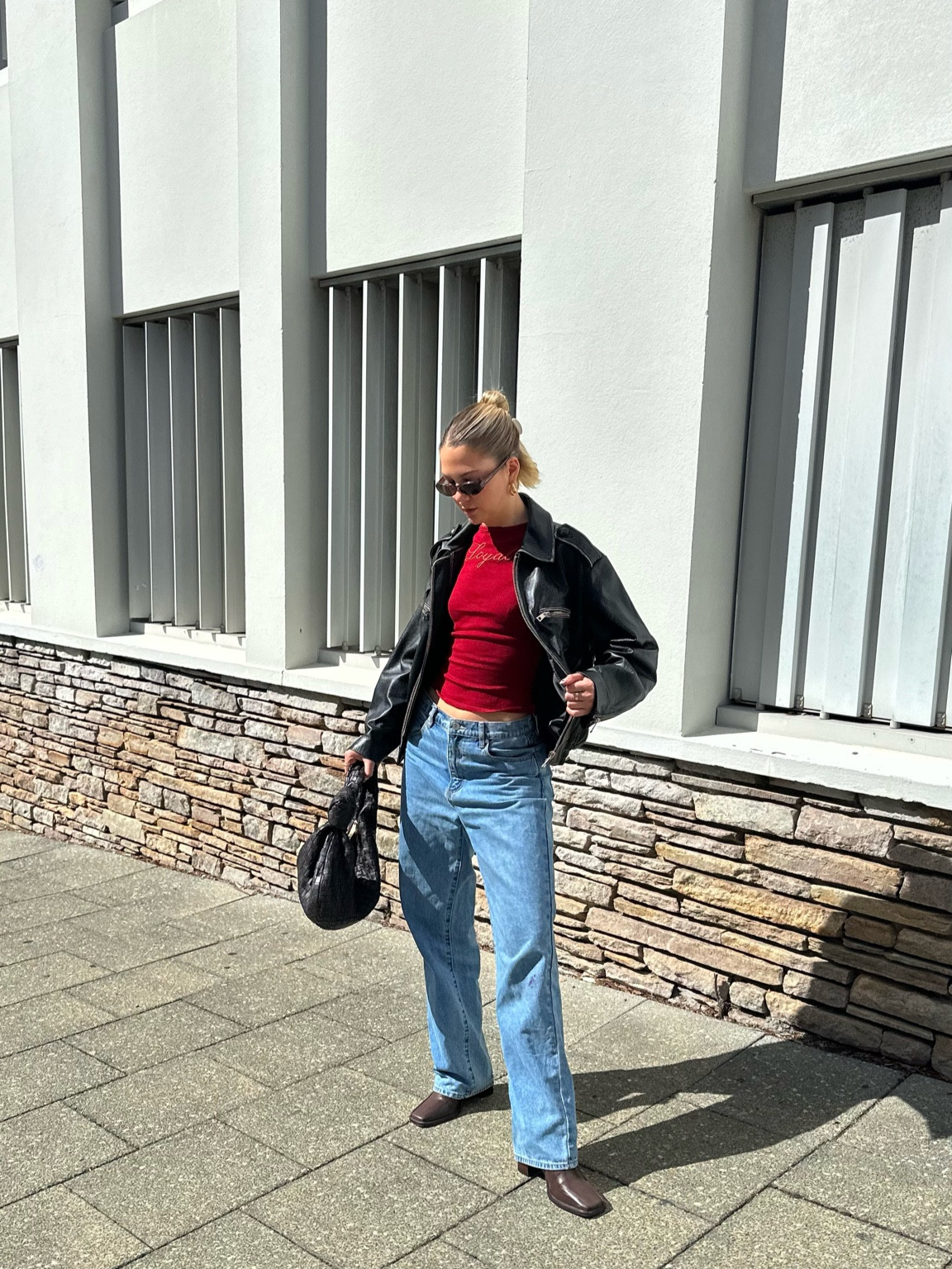 outfit week 15 

#LTKaustralia