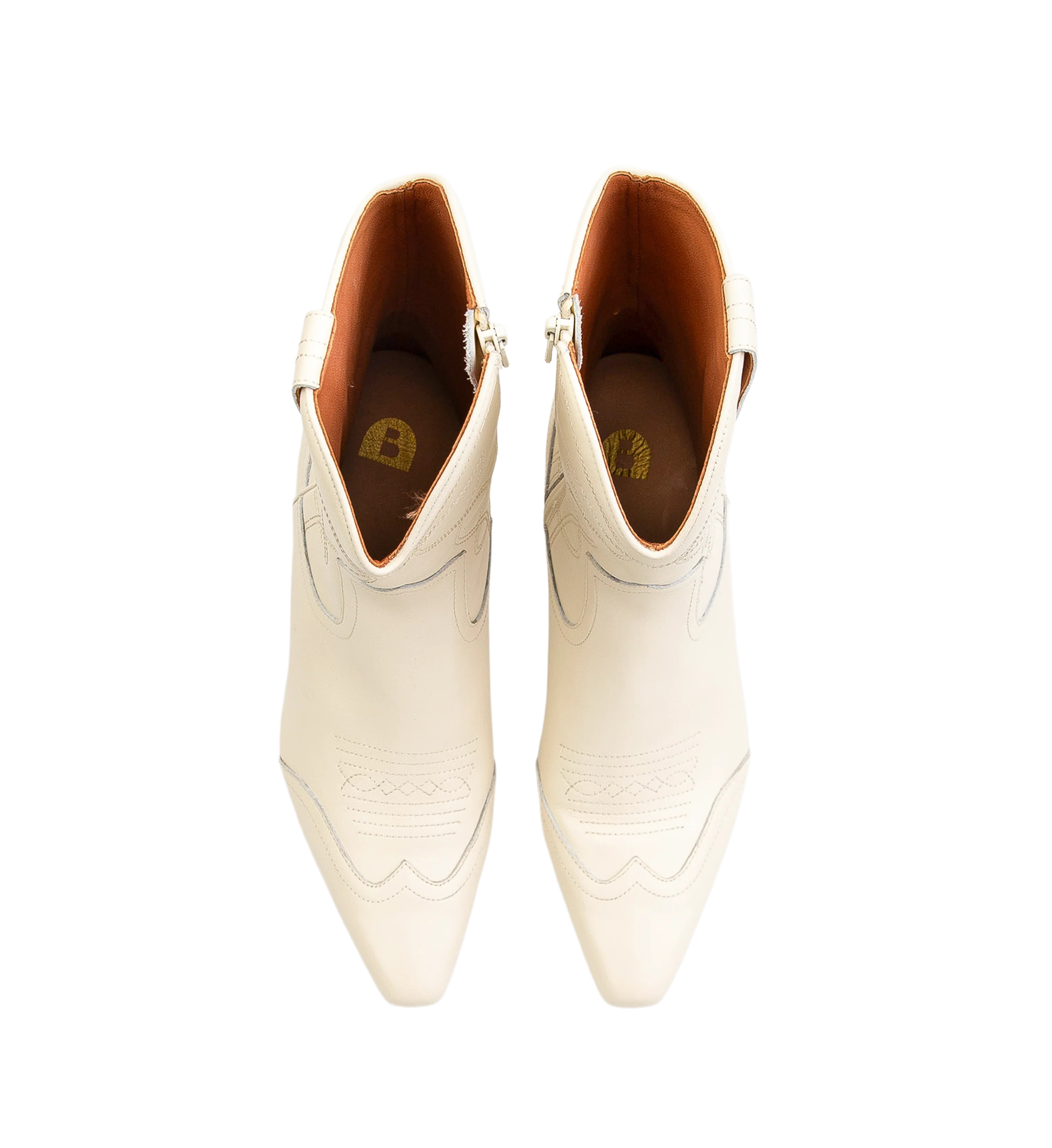 Willet | Bared Footwear