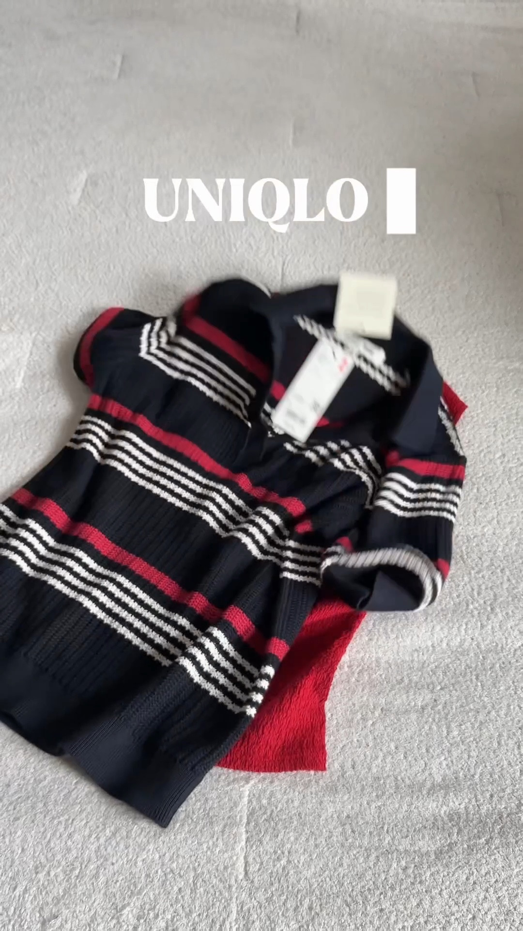 Uniqlo spring shopping haul 


#LTKSeasonal #LTKootd #LTKWorkwear