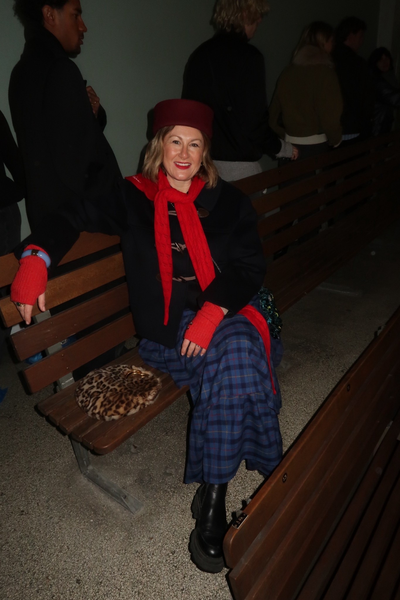 Copenhagen fashion week 

#LTKuk #LTKFashionMonth