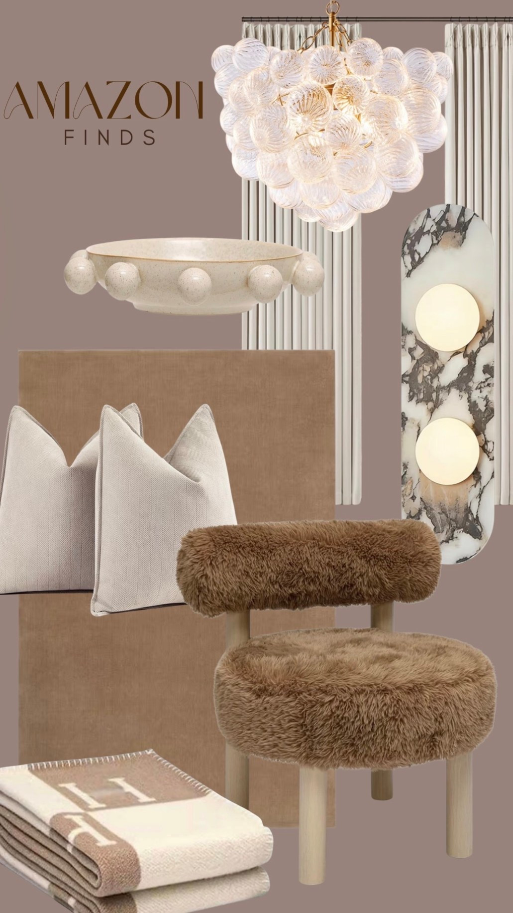 When Amazon Starts AMAZONING with their Home Decor #homedecor #amazonhome #amazonfinds

#LTKHome