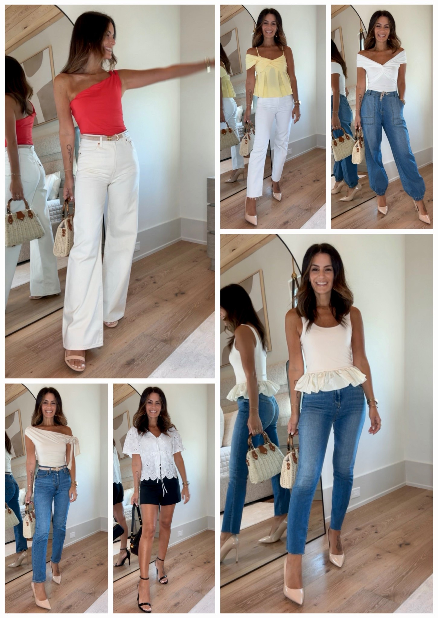 👚 Amazon Summer Tops - As Low As $19

#LTKFindsUnder50 #LTKTravel #LTKSummerEdit