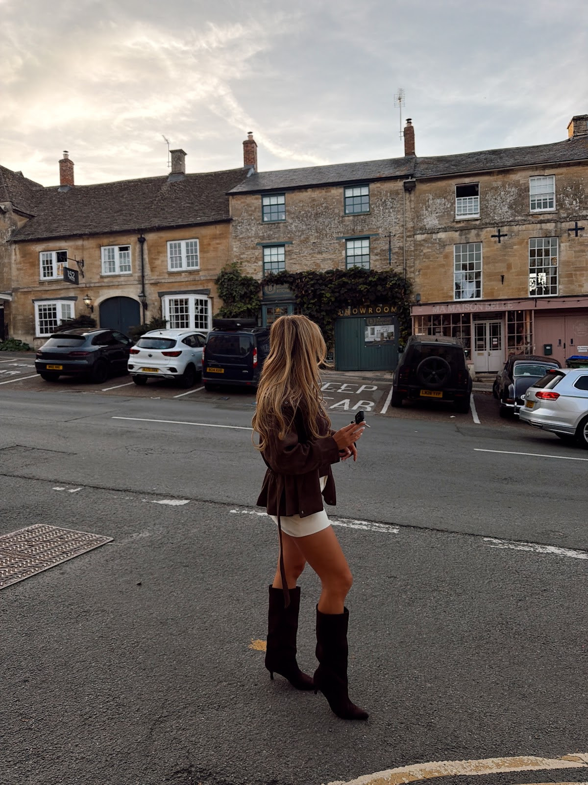 zara autumn jacket - suede jacket - zara new in - autumn boots - knee high boots - over the knee boots - white skirt - zara jacket - new in zara

#LTKautumn #LTKeurope #LTKstyletip