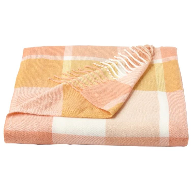 Cimmero Blanket | Wayfair Professional