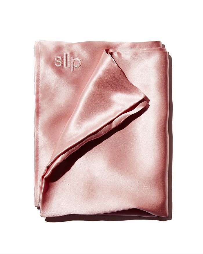Silk Pillowcase, Standard | Bloomingdale's (US)