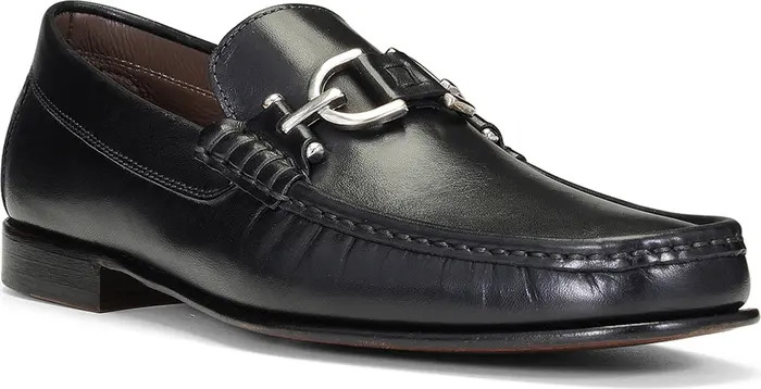Donald Pliner Dacio Moc Toe Loafer (Men) | Nordstrom | Nordstrom