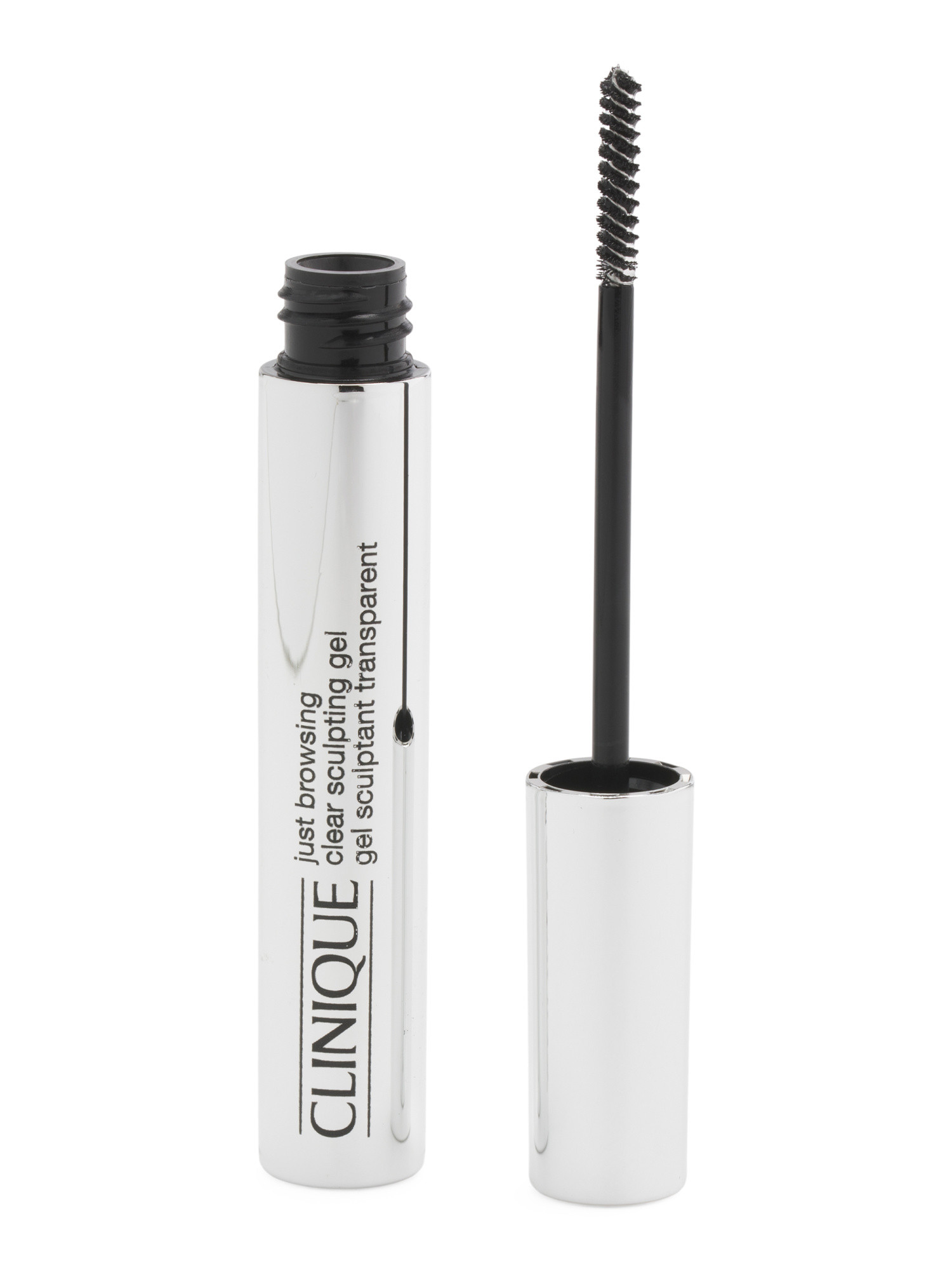 Just Browsing Clear Sculpting 12hr Eyebrow Gel | Makeup | Marshalls | Marshalls
