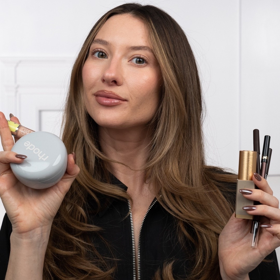 10 Products I didn’t know I needed, now live on Makeup By Kelli Anne. 