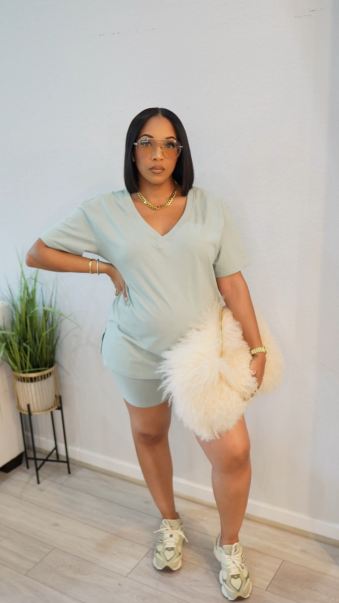 Easy & comfy looks from Amazon!

#LTKBump #LTKootd #LTKmomlife