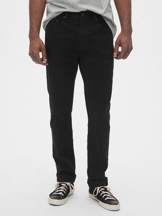 Soft Wear Slim Jeans with GapFlex | Gap (US)