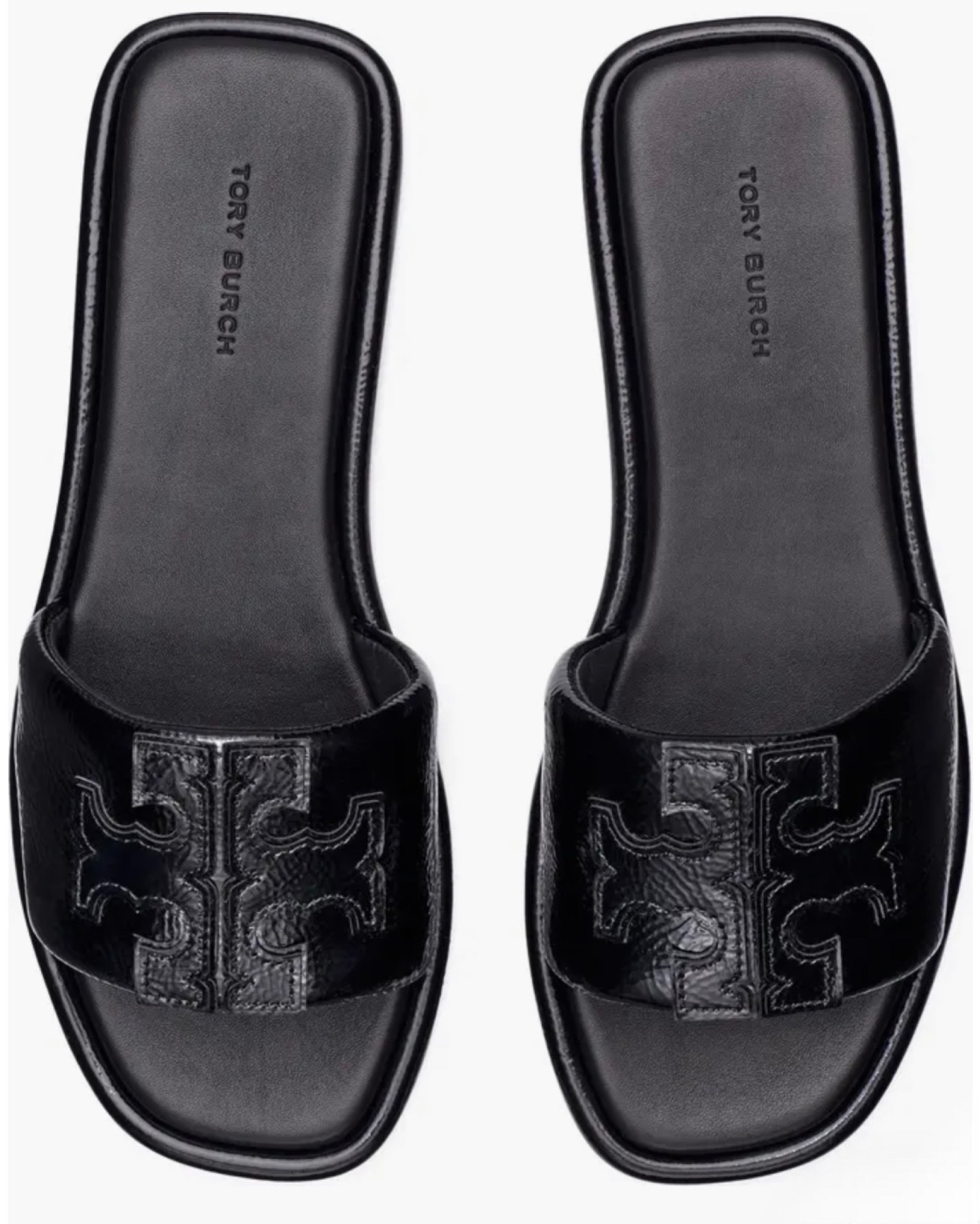 I’m obsessed with these flats. #toryburch #sandals #flats #style

#LTKGiftGuide