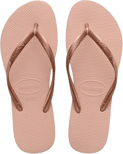 Havaianas Women's Slim Sandals | Amazon (US)