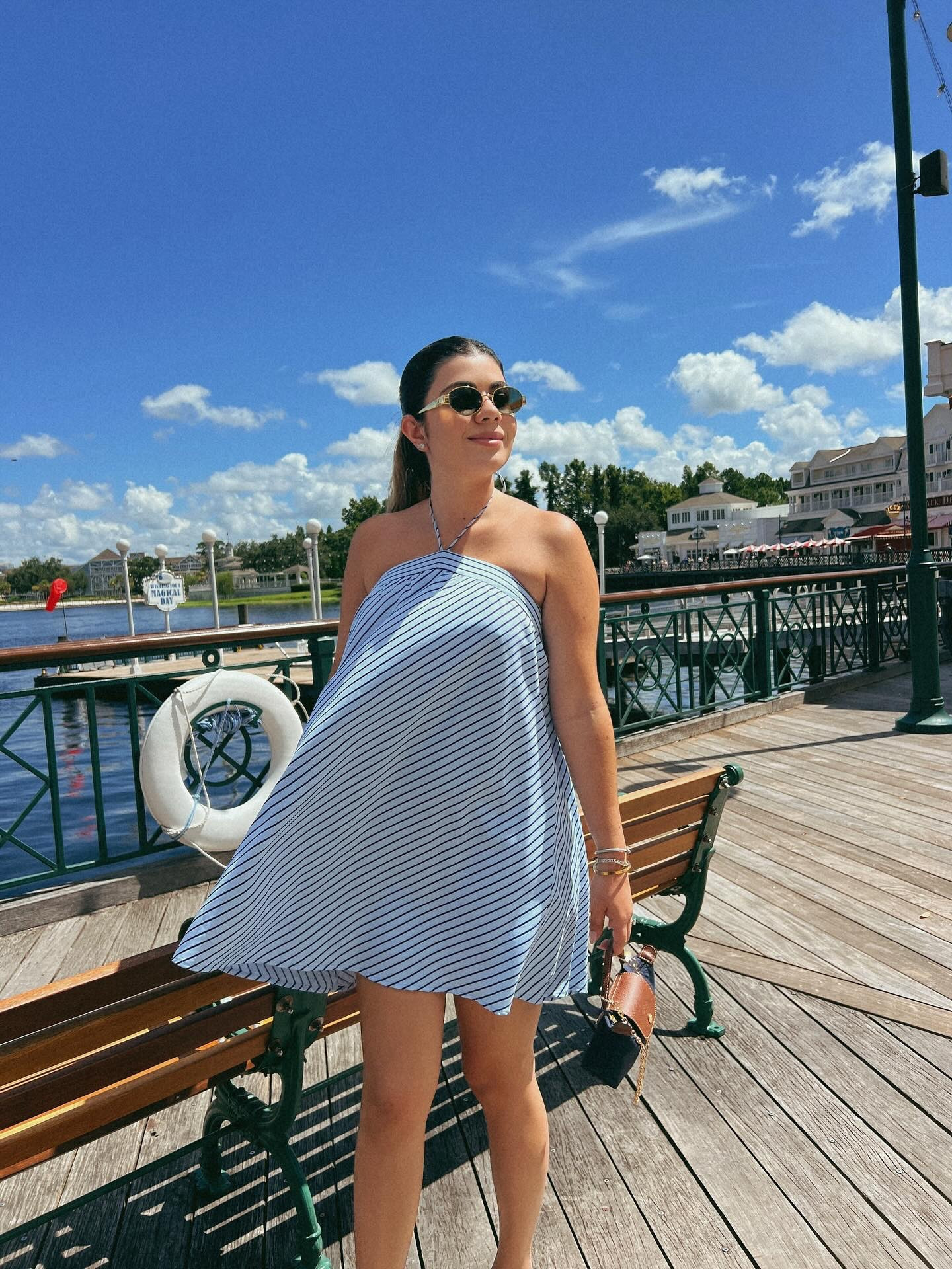 Afternoons at the BoardWalk 💙

Disney Style, Disney Aesthetic, Disney Lover, Disney Vlog, Disney Outfit Inspo, Disney OOTD, Magic Kingdom, Epcot, Hollywood Studios, Animal Kingdom, Disney Fashion, Style Content, Style Inspo, Orlando Local, Amazon Style, Disney Creator, Disney Boardwalk Villas, Disney Workout, Disney Adult