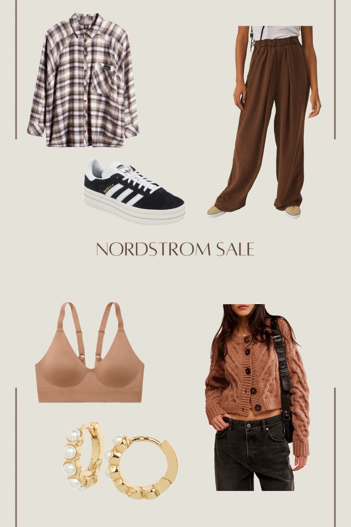 Nordstrom sale- my wishlist 

These are my fav bras so I always stock up during the sale 

#LTKStyleTip #LTKxNSale #LTKSaleAlert
