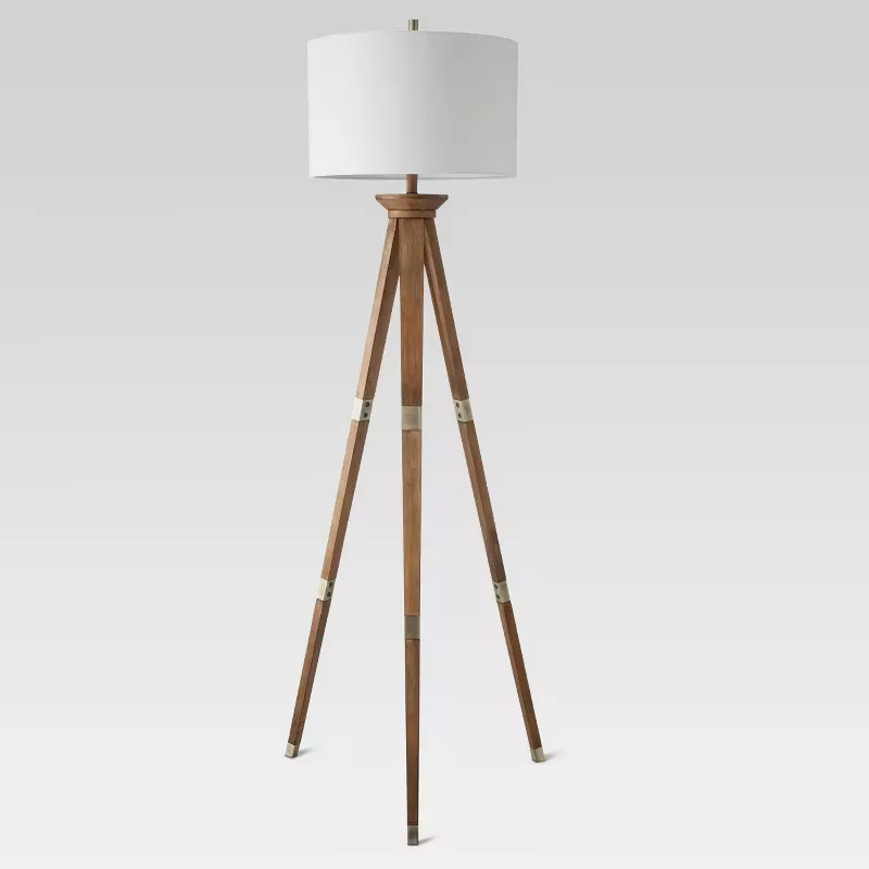 Valencia Pendant Lamp Brass - Threshold™ : Target