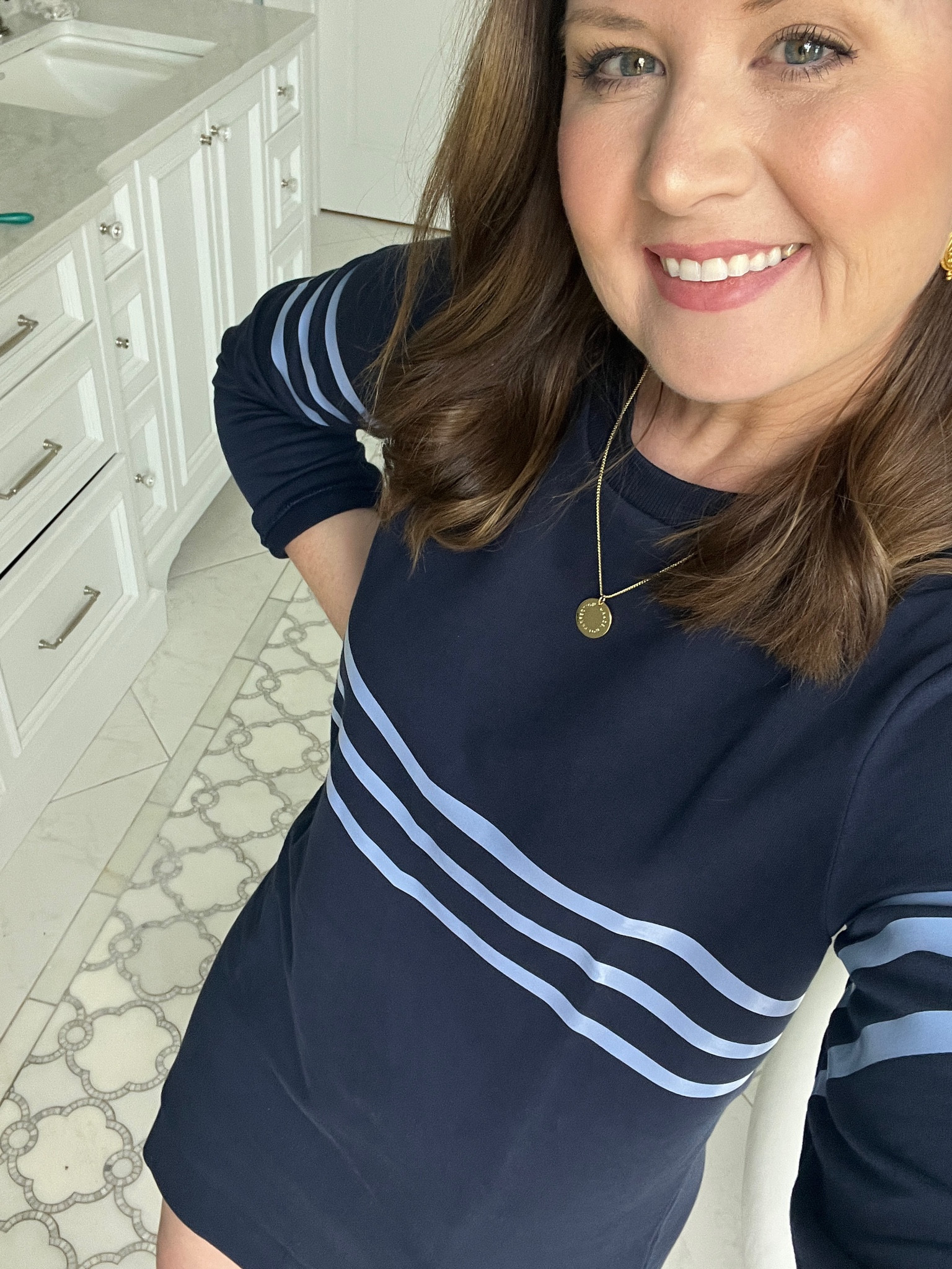 Is it fall yet? I’m just willing it to happen with these cute Fall dresses. 

#LTKSeasonal #LTKover40