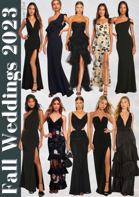 Winter wedding guest dress round up that’s size inclusive! Some dresses come in XS, small, medium, large, xL, 2x, and 3x! 

#LTKplussize
#LTKmidsize
#LTKwedding 
#LTKparties
#LTKHoliday

Wedding guest 
Wedding guest dresses 
Fall wedding guest dress
Winter wedding guest dress
Black formal dress 
Black tie wedding
Long dress 
Fancy dress
Black long gown 
Ball gown 
Winter formal dress
Black bridesmaids dress
Wedding guest dress midsize 
Wedding guest dress cocktail 
Wedding guest dress curvy 
Wedding guest dress winter 
Wedding guest dress formal
Wedding guest dress fall 
Wedding dress guest 
Wedding cocktail dress 
Black fancy dress 

#LTKCon