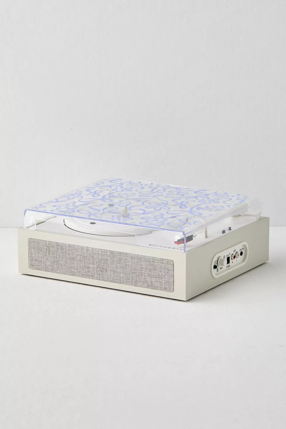 Crosley UO Exclusive Ryder Bow Record Player | Urban Outfitters (US and RoW)