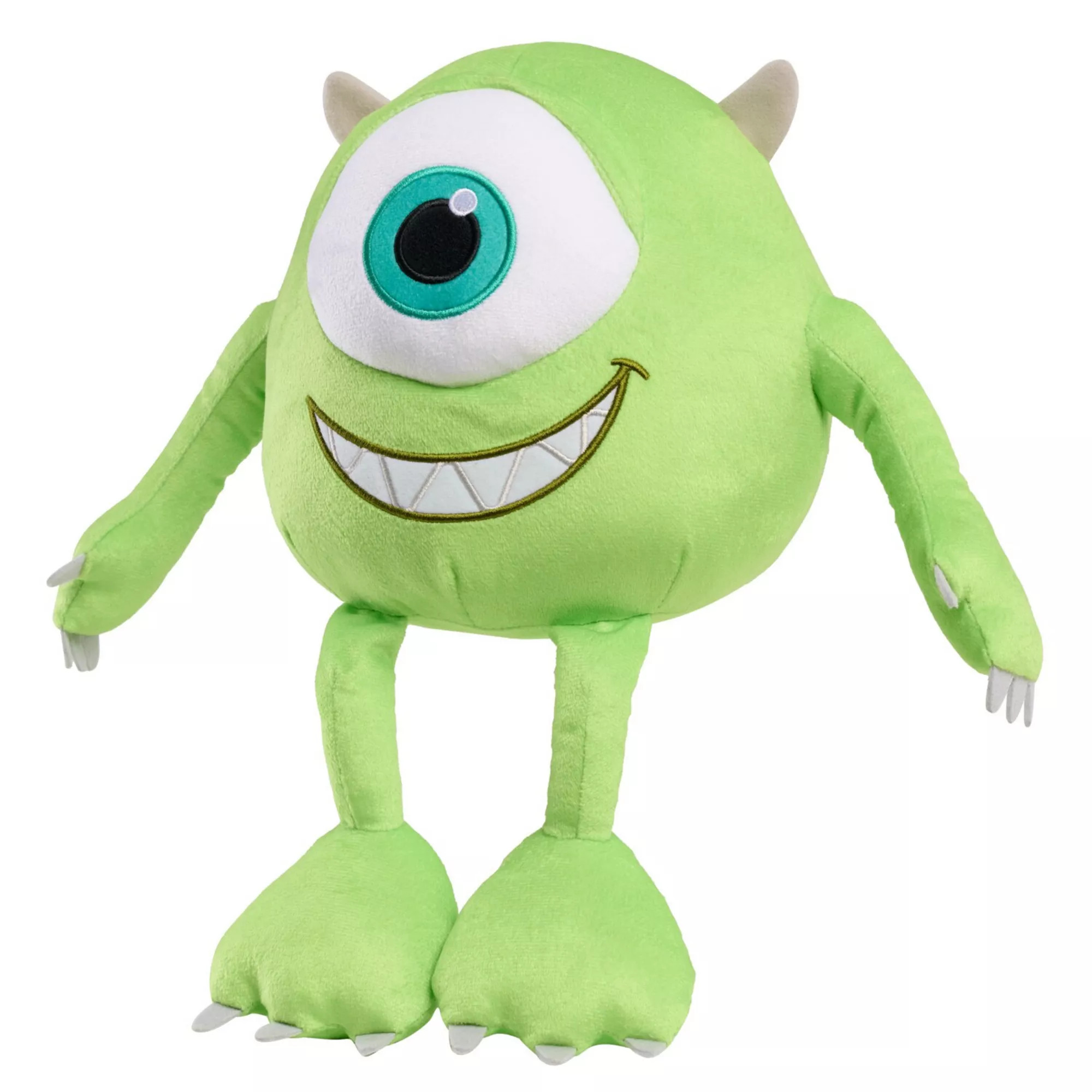 Kohl's Cares® Disney / Pixar's Monsters, Inc. Mike Wazowski Large Plush | Kohl's