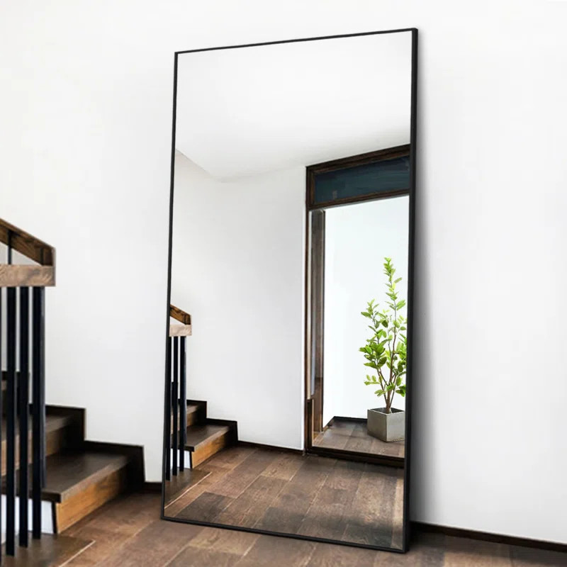 Darr Full Length Mirror | Wayfair North America