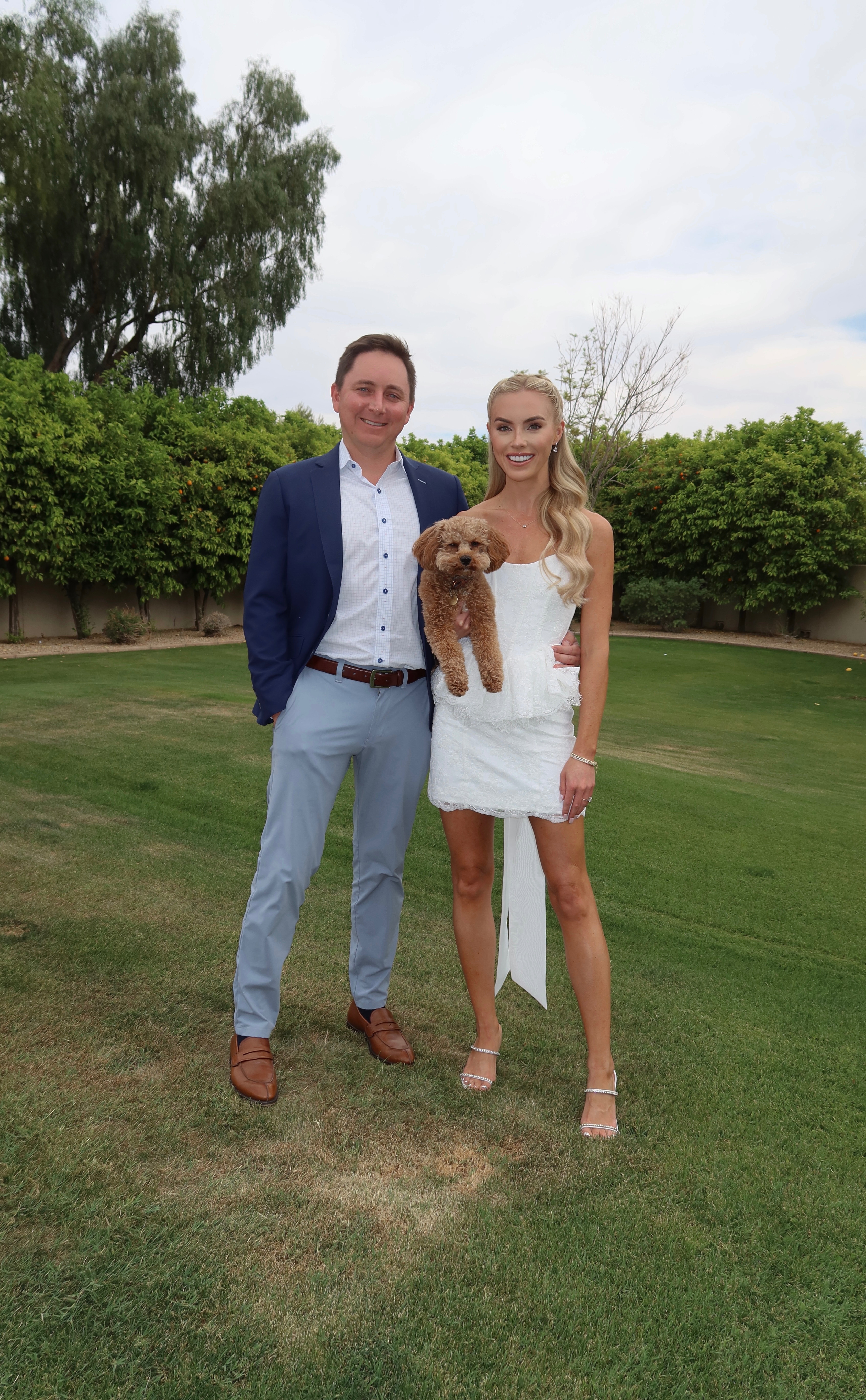 Wedding Shower / Bridal Shower Outfit 

Dress: VChapman Winnie Dress in Chantilly Lace
 

#LTKWedding