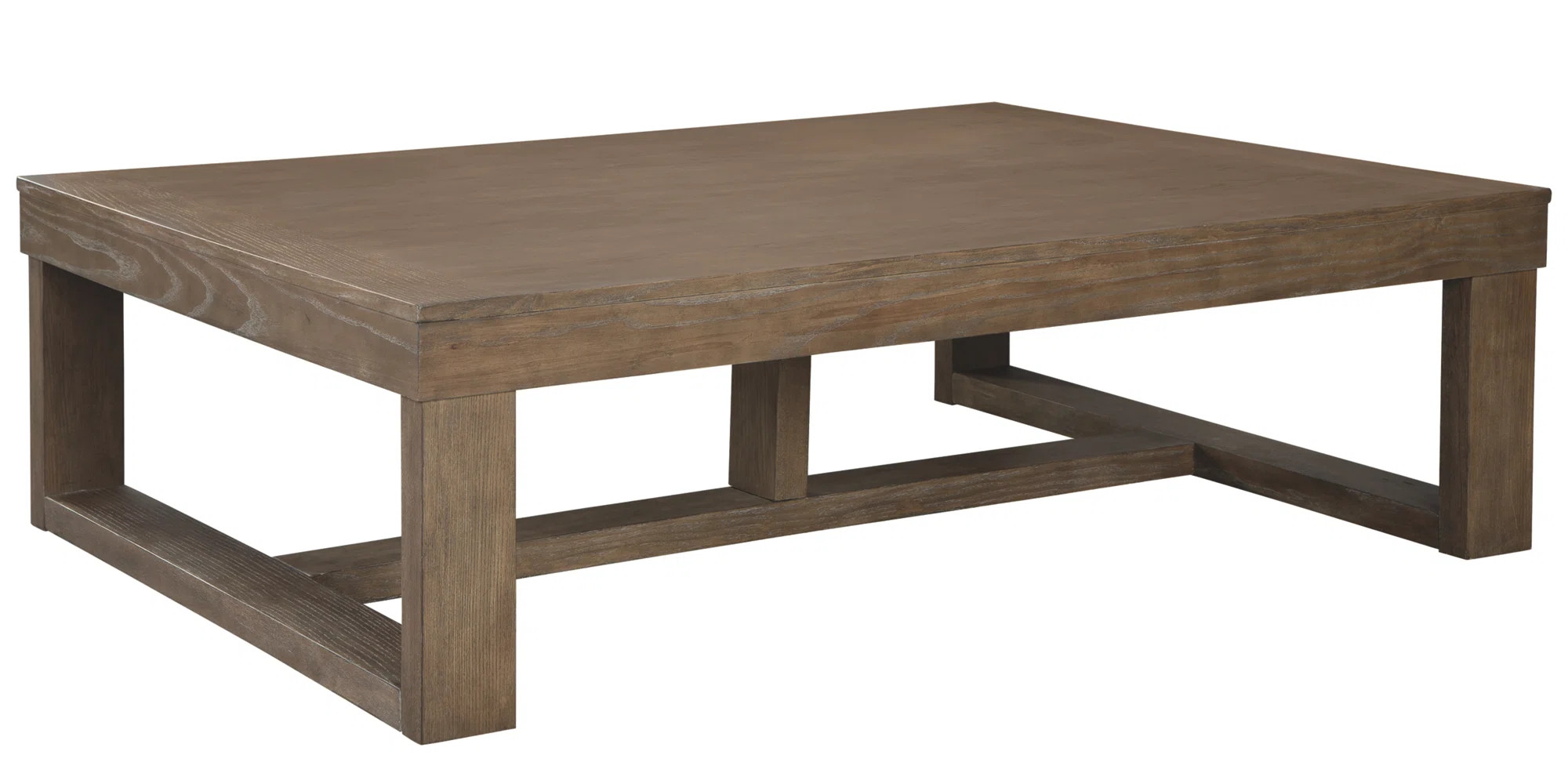 Esmont Single Coffee Table | Wayfair North America