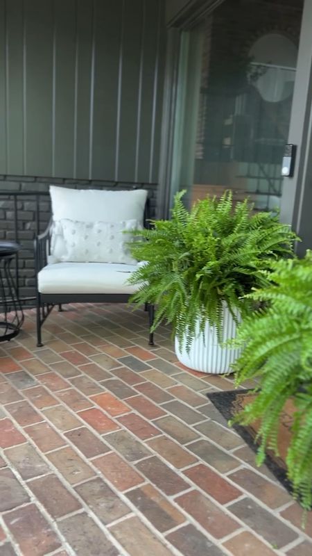 This planter is such a great price for the size! Grab one for your outdoor space 🖤

Walmart, Walmart home, Walmart outdoor, planter, seasonal decor, summer essentials, patio decor, deck, porch, balcony, Look for less, style tip, budget friendly home decor, outdoor pillow, patio furniture, outdoor furniture, 

#LTKhome #LTKSeasonal #LTKunder50