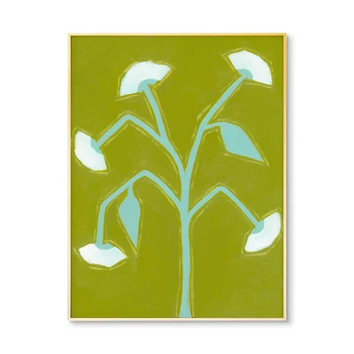 Lemon Lime Sorbet by Katy Neely | Urban Garden Prints