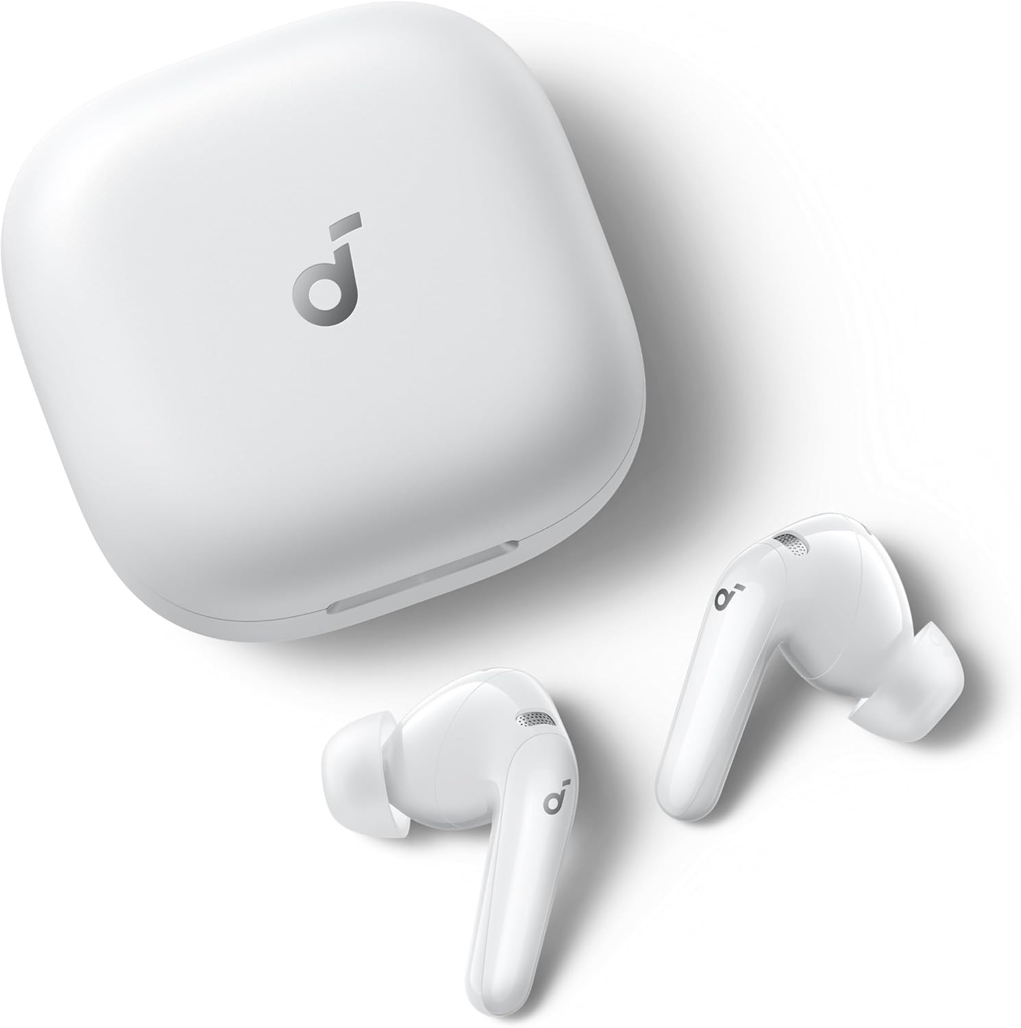 Soundcore P31i by Anker, Real-Time Adaptive Noise Cancelling, Hi-Res Sound, Translation Earbuds, ... | Amazon (US)