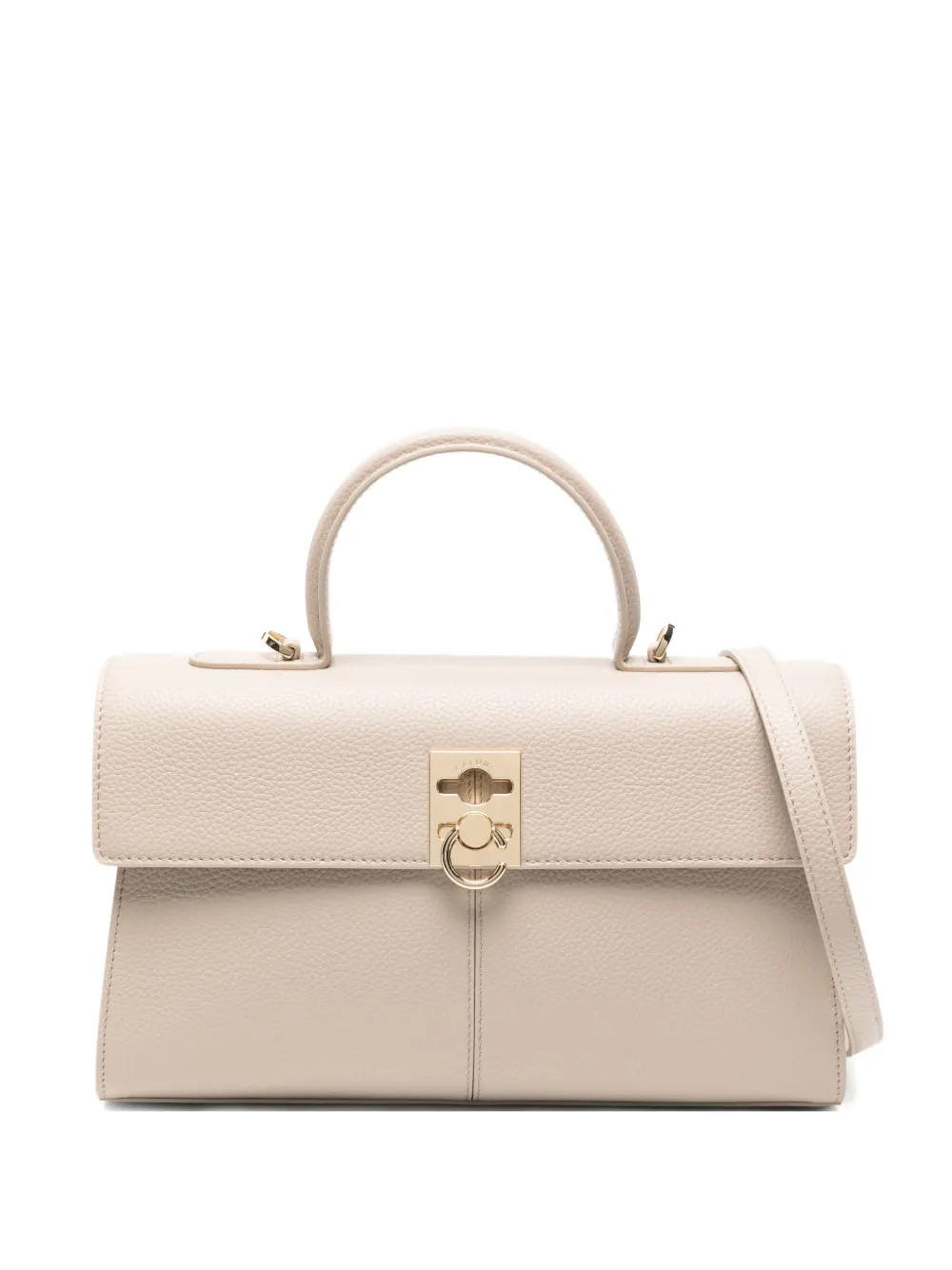CafunéMittelgroße Stance C-Lock Umhängetasche | Farfetch Global
