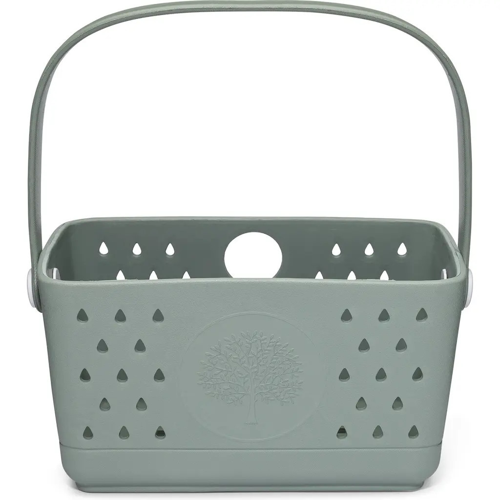 Parker Baby Co. Bath Caddy in Rain at Nordstrom | Nordstrom