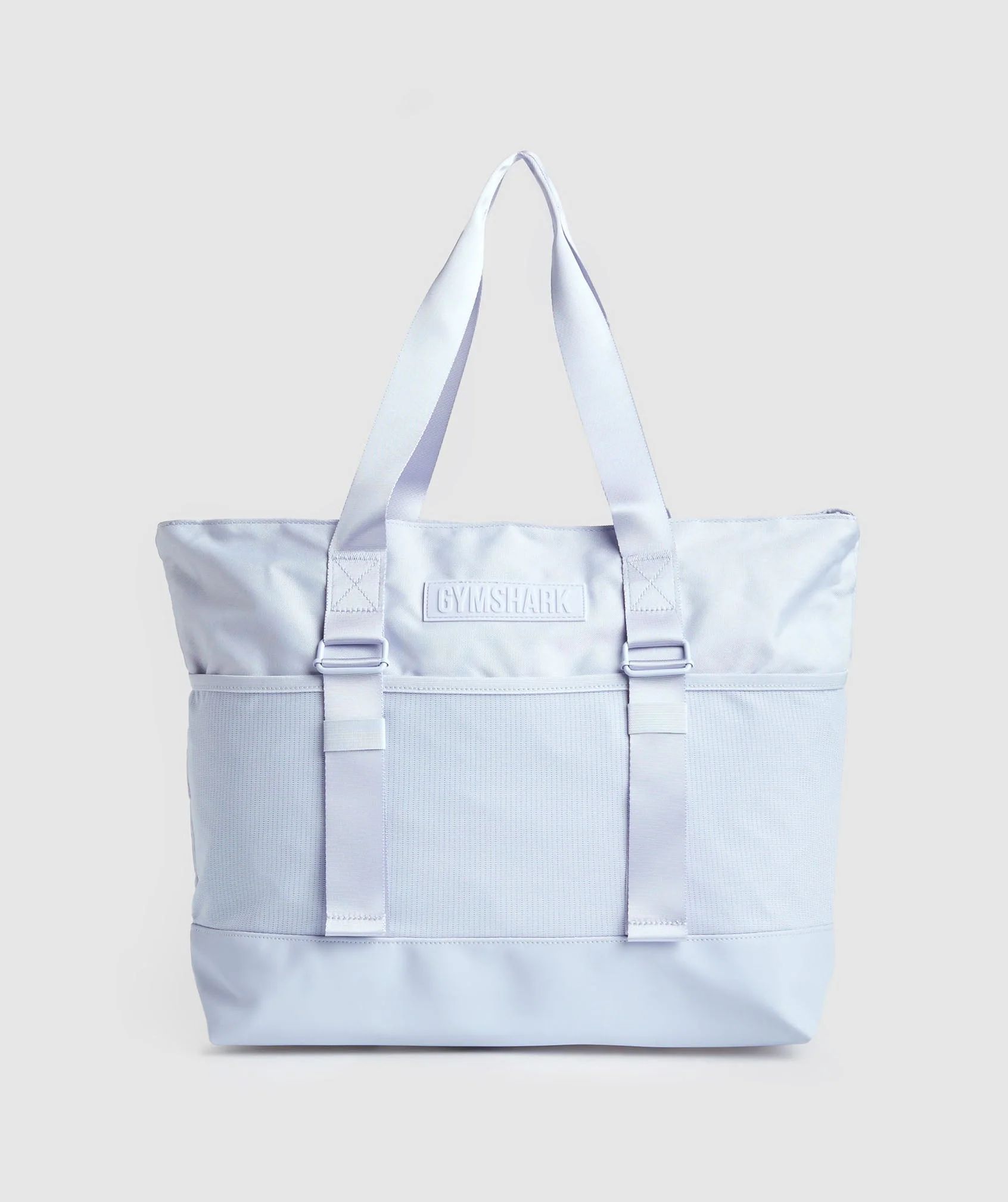 Gymshark Everyday Tote - Silver Lilac | Gymshark US