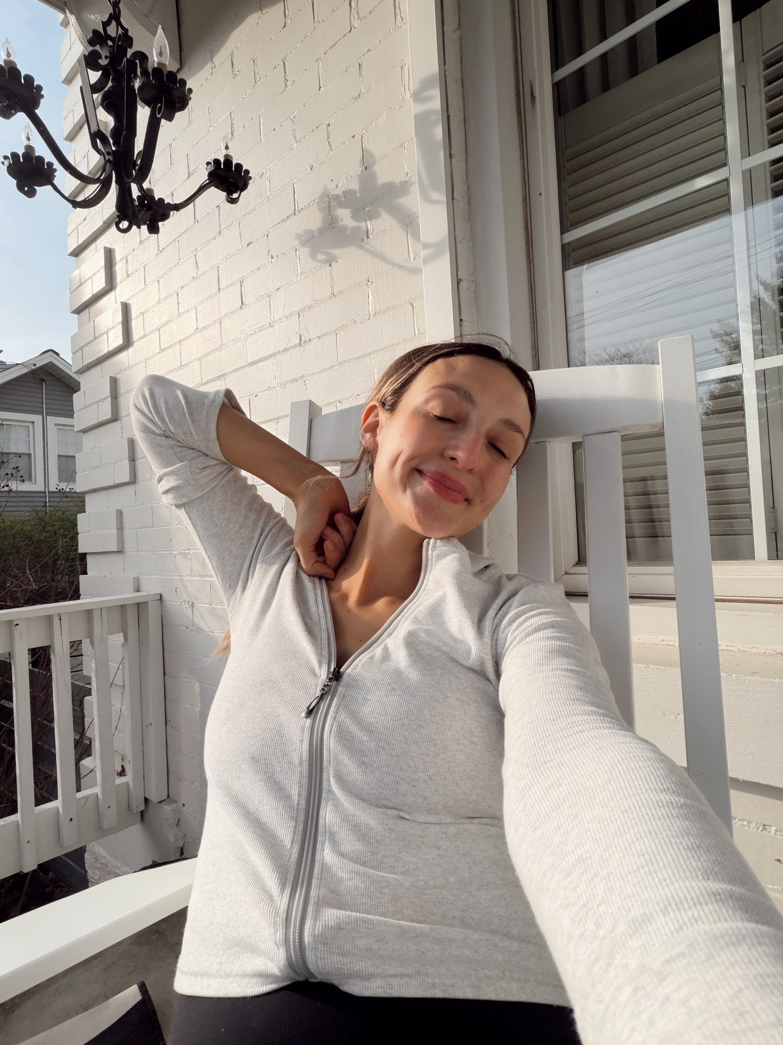 Jacket only $18 today!! 


#LTKfitnessgoals #LTKootd #LTKmomlife