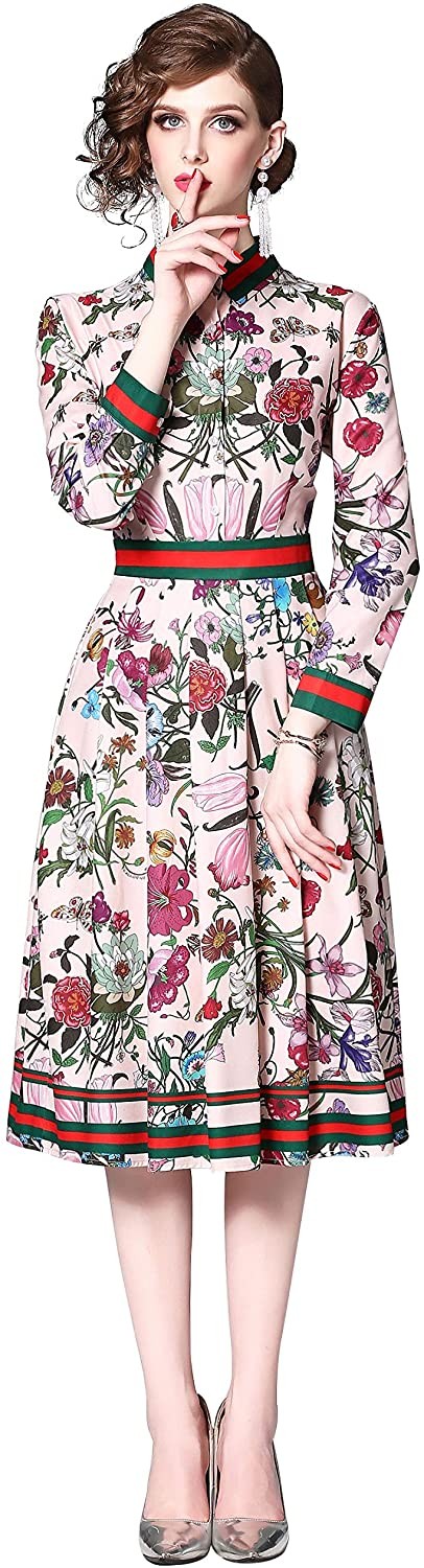 gucci female dresses