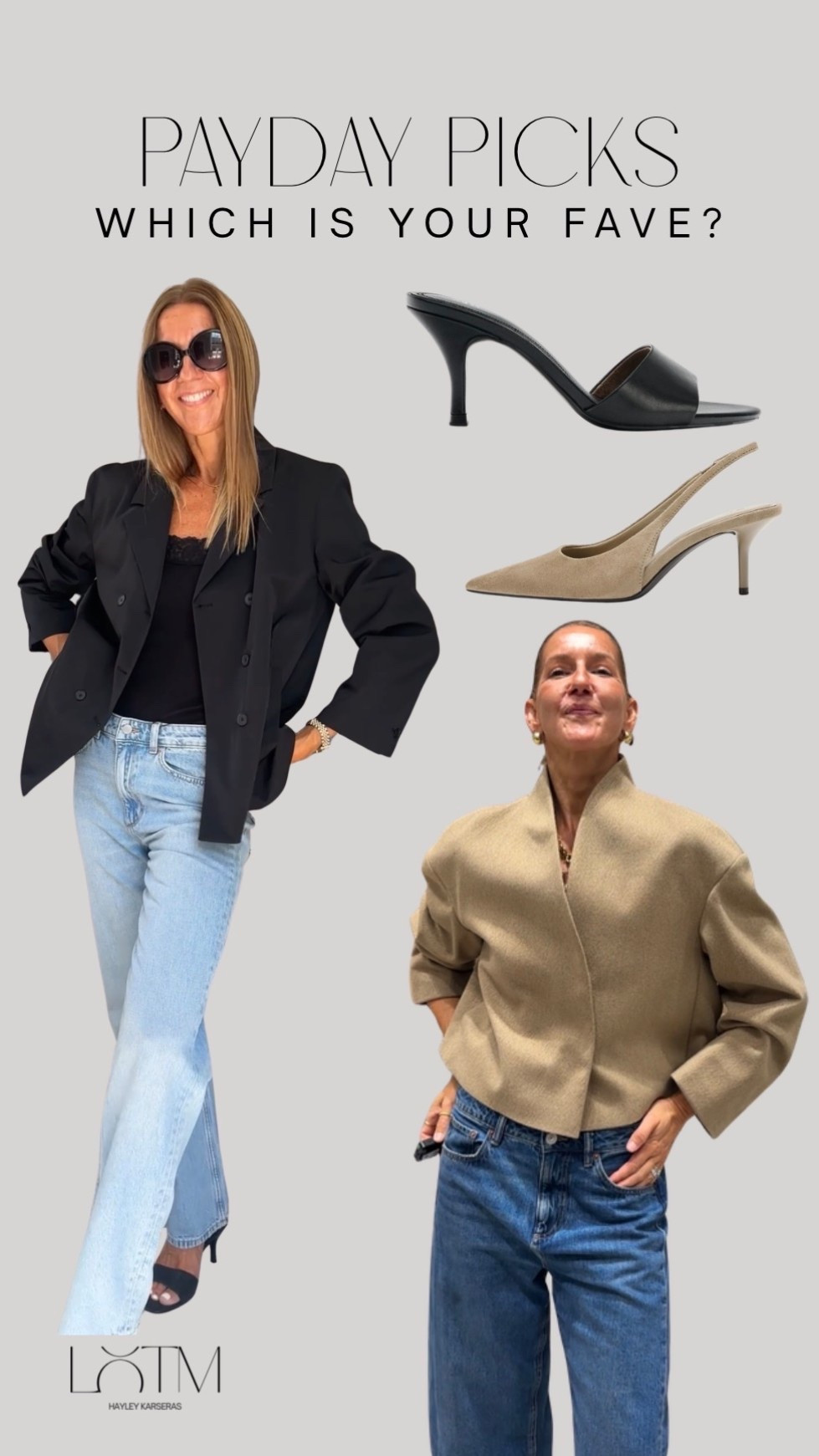Payday picks!!

#LTKFashionMonth #LTKautumn #LTKstyletip