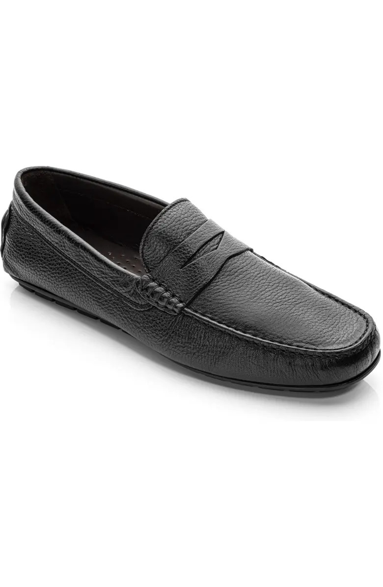 TO BOOT NEW YORK Vieques Driving Shoe (Men) | Nordstrom | Nordstrom