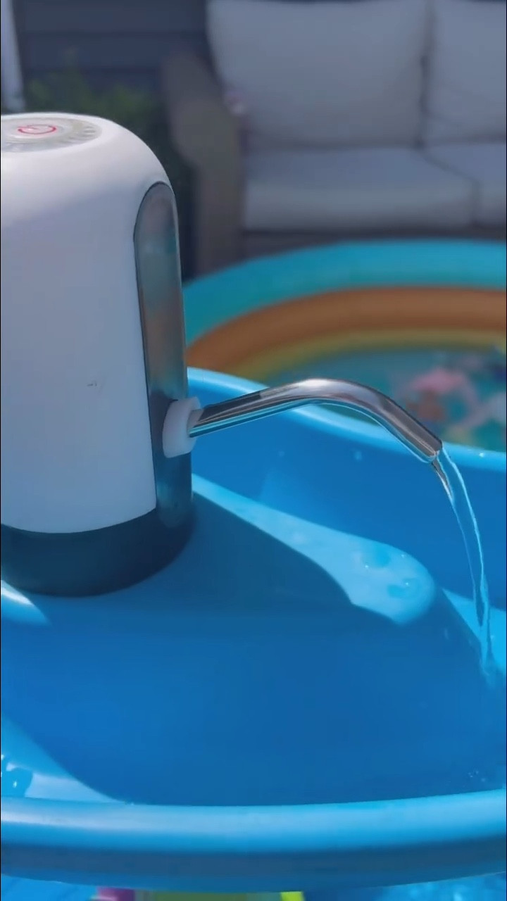 Water table hose!

#LTKSeasonal #LTKSummerEdit #LTKFamily