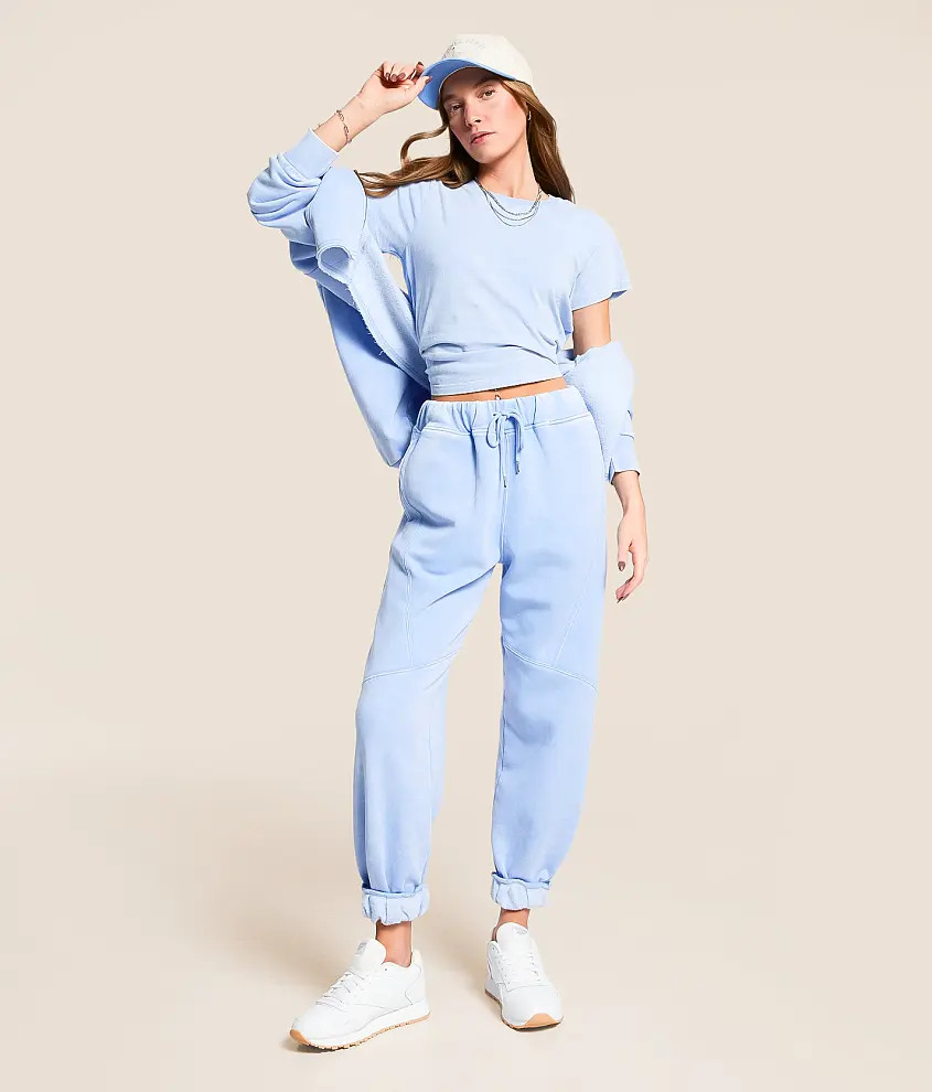 Gilded Intent | Buckle