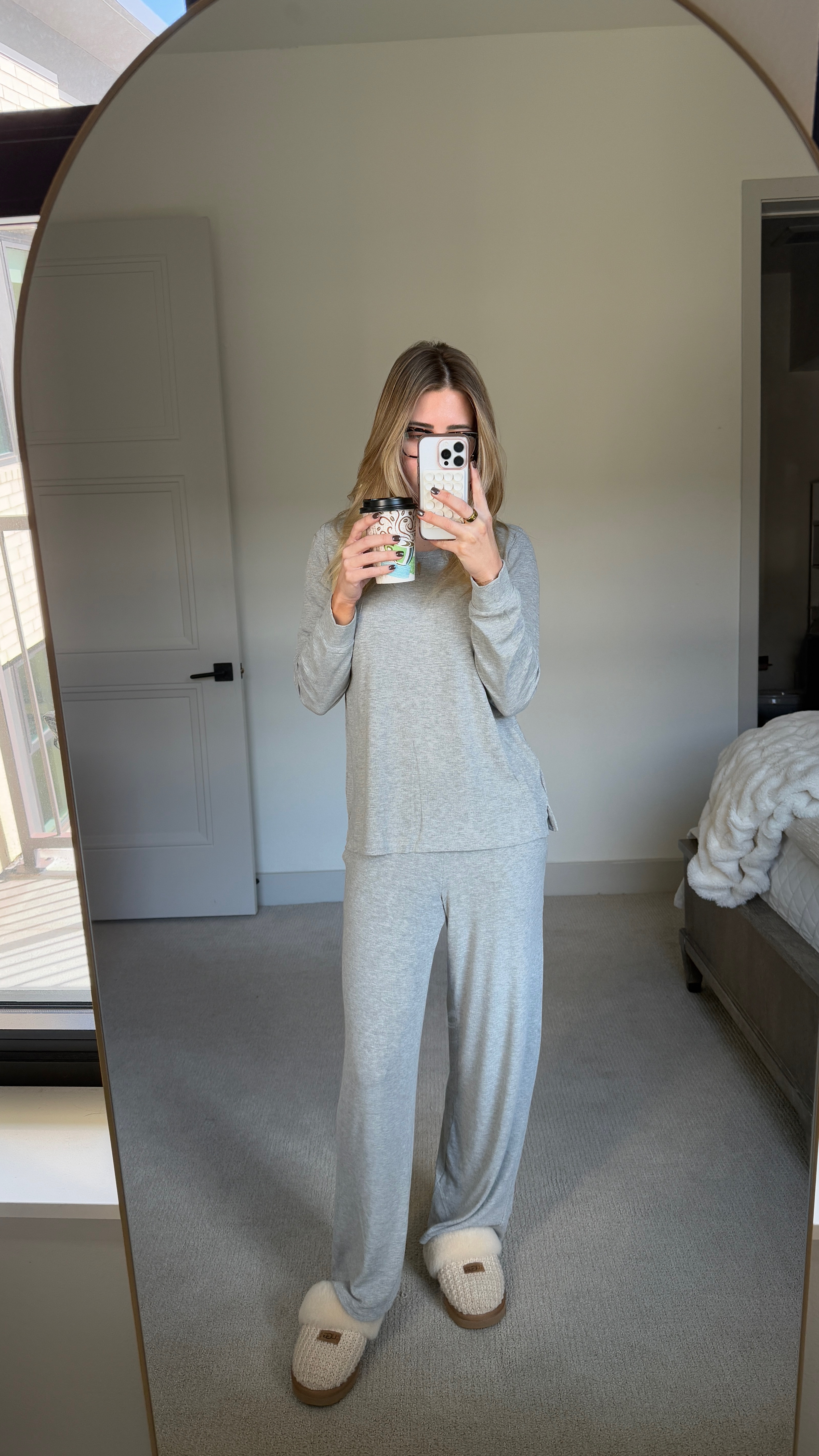 Cozy Earth Set !! I’m wearing an XS! You can use code CE-BRADYNHAMBY for 40% off !! 🫶🏼

#LTKSaleAlert