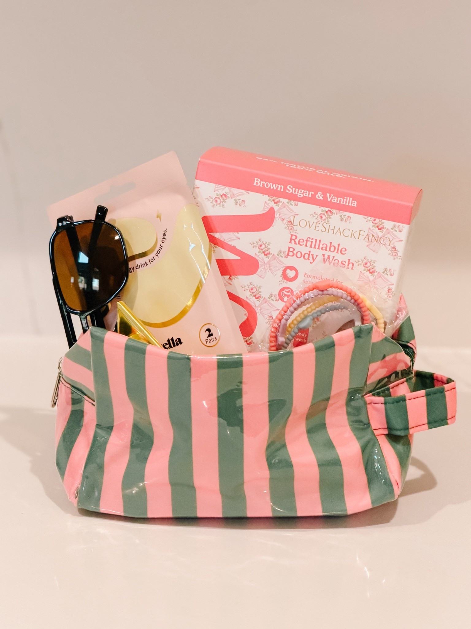 Tween birthday gift

#LTKmomlife #LTKKids #LTKselfcare