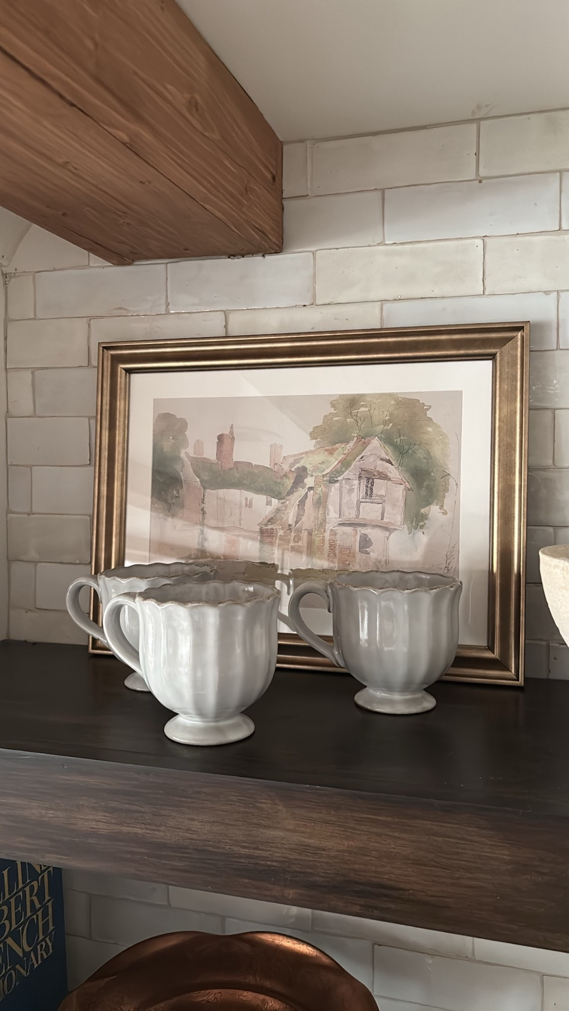 Loving the print and mugs from the new Hearth and Hand launch.


#LTKSeasonal #LTKHome