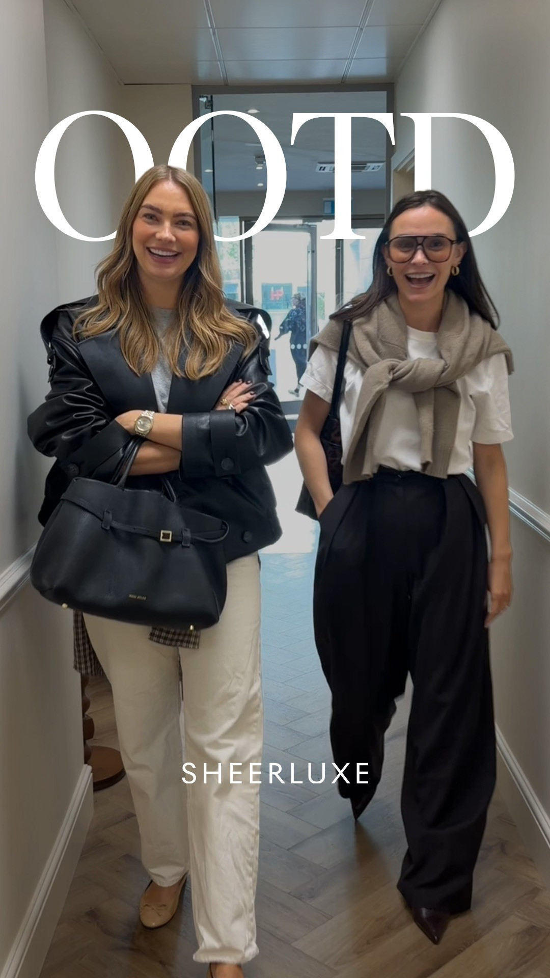 Mia & Felicity’s OOTD

#LTKFashionMonth #LTKuk #LTKautumn
