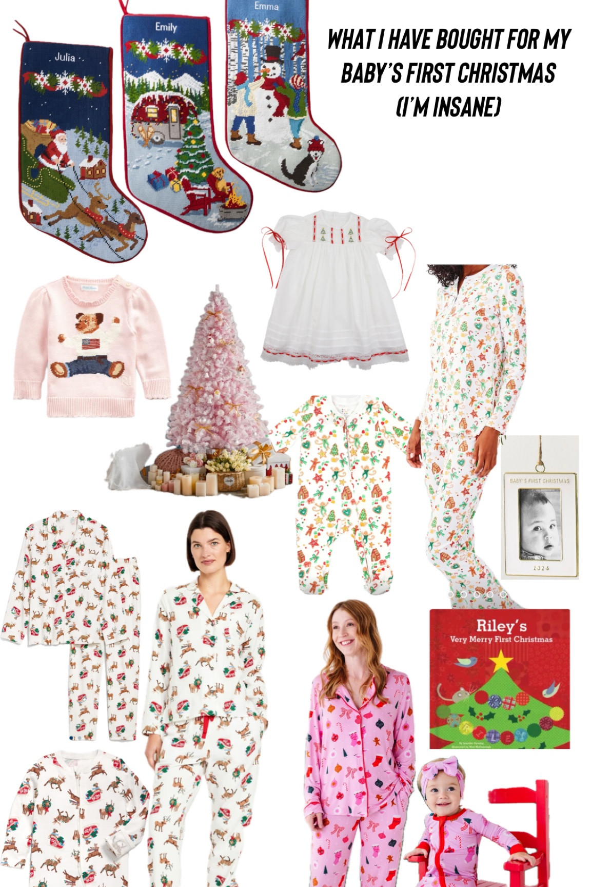 #LTKHoliday #LTKHome #LTKKids