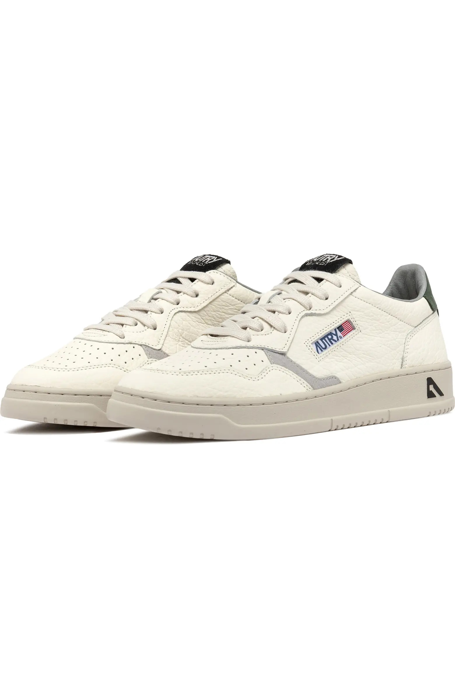 AUTRY Medalist Low Sneaker (Men) | Nordstrom | Nordstrom