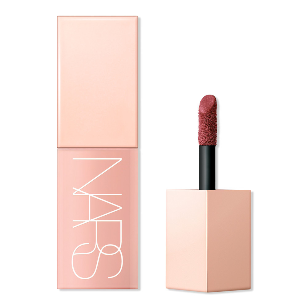 NARS Afterglow Liquid Blush - Orgasm Rush | Ulta