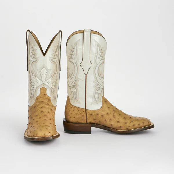 Cade | Lucchese Bootmaker