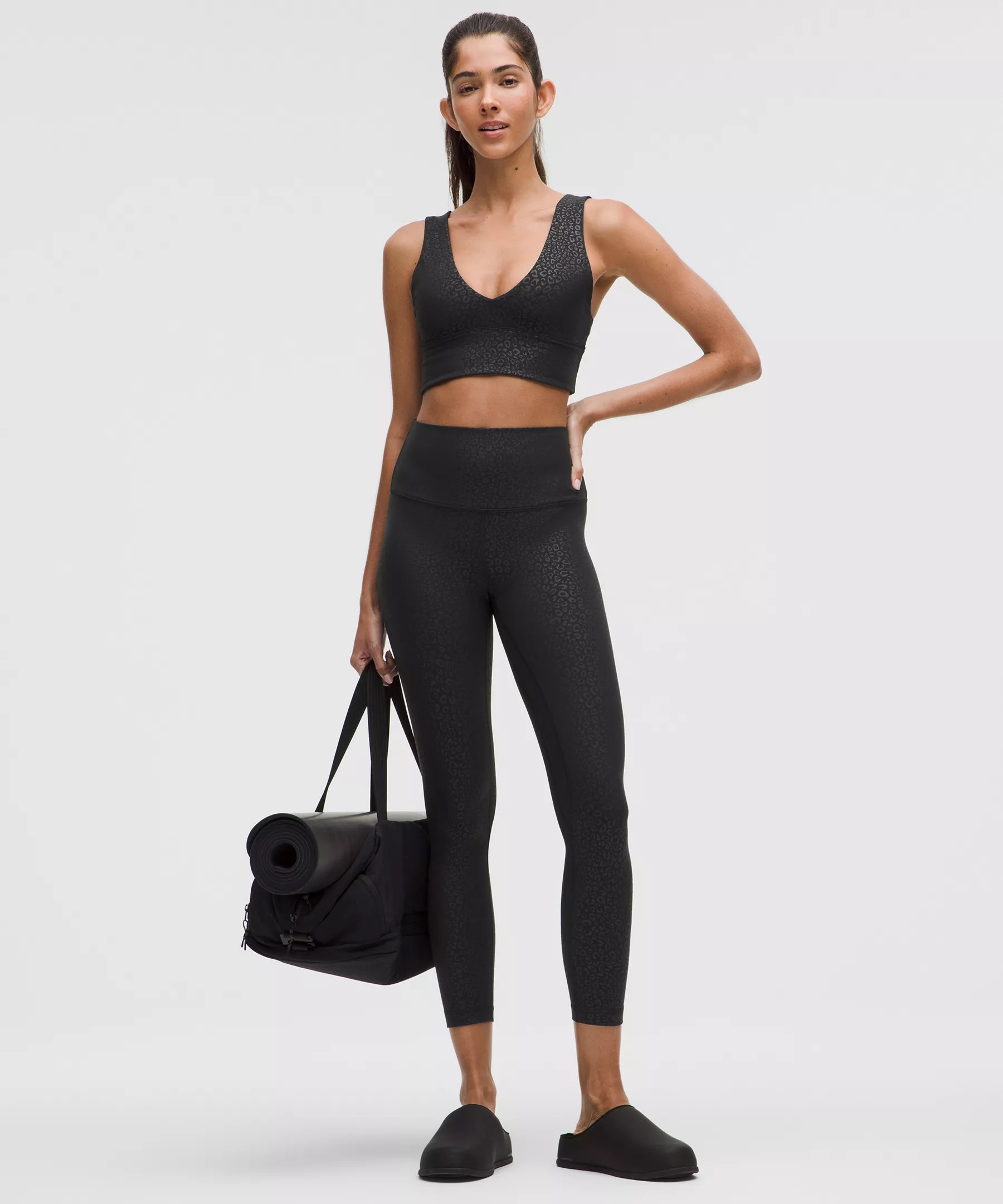 BEST GIFTlululemon Align™ High-Rise Pant 25"A buttery-soft feel and a weightless fit make these... | Lululemon (US)