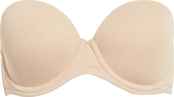 Red Carpet Convertible Strapless Bra | Nordstrom