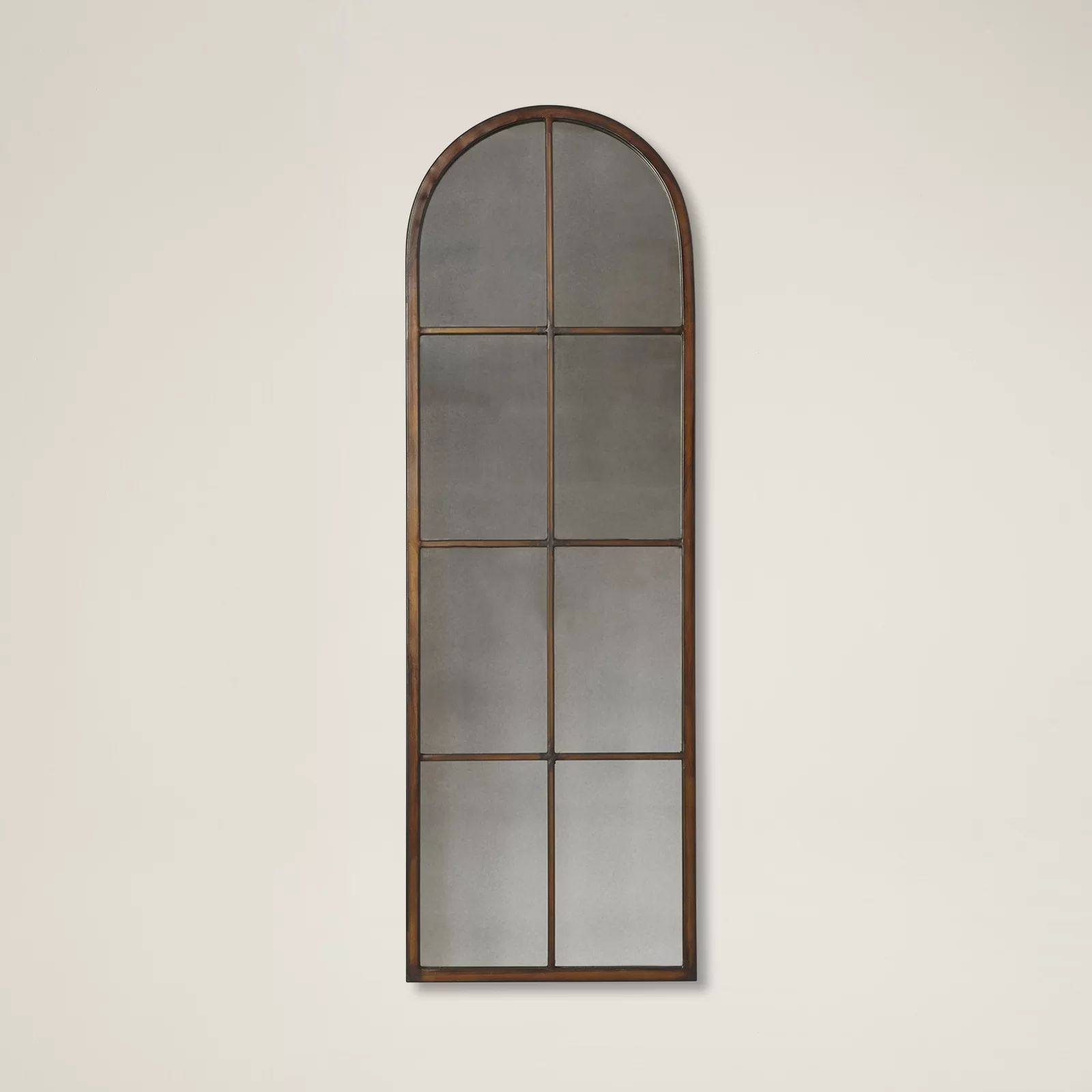 Alison Traditional Mirror | Wayfair Professional