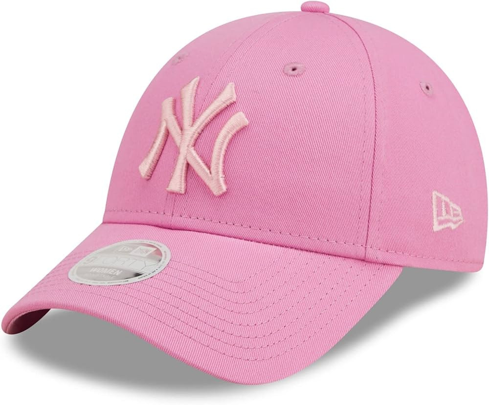 New Era New York Yankees MLB Tonal Stone 9Forty Adjustable Women Cap | Amazon (UK)